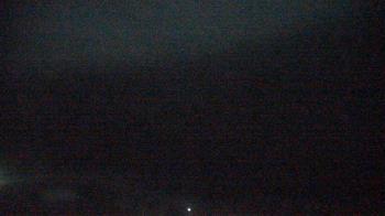 Weather camera view of Garrett County EMA - Kitzmiller Head Start.