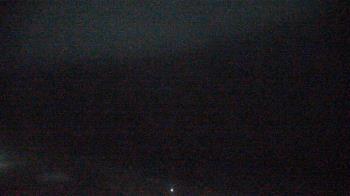 Weather camera view of Garrett County EMA - Kitzmiller Head Start.