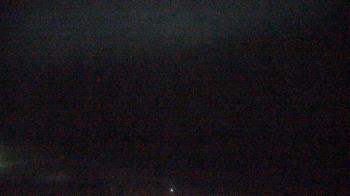 Weather camera view of Garrett County EMA - Kitzmiller Head Start.