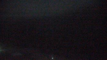 Weather camera view of Garrett County EMA - Kitzmiller Head Start.