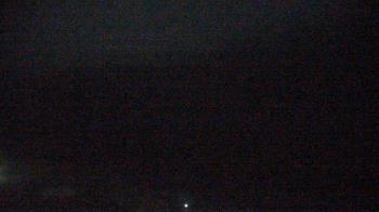 Weather camera view of Garrett County EMA - Kitzmiller Head Start.