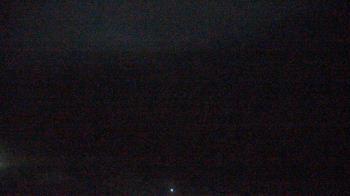 Weather camera view of Garrett County EMA - Kitzmiller Head Start.