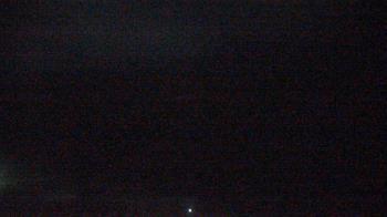 Weather camera view of Garrett County EMA - Kitzmiller Head Start.