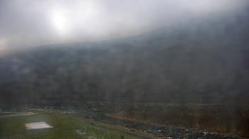 Weather camera view of Garrett County EMA - Kitzmiller Head Start.