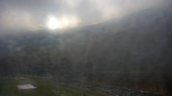 Weather camera view of Garrett County EMA - Kitzmiller Head Start.