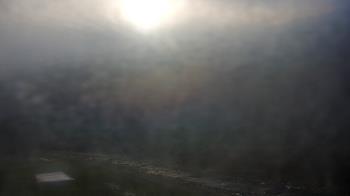 Weather camera view of Garrett County EMA - Kitzmiller Head Start.