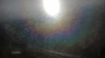 Weather camera view of Garrett County EMA - Kitzmiller Head Start.