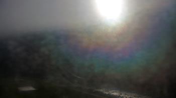 Weather camera view of Garrett County EMA - Kitzmiller Head Start.