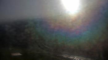 Weather camera view of Garrett County EMA - Kitzmiller Head Start.