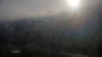 Weather camera view of Garrett County EMA - Kitzmiller Head Start.