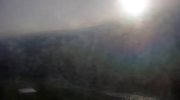 Weather camera view of Garrett County EMA - Kitzmiller Head Start.