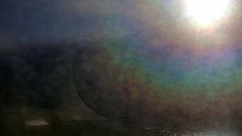 Weather camera view of Garrett County EMA - Kitzmiller Head Start.