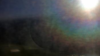 Weather camera view of Garrett County EMA - Kitzmiller Head Start.