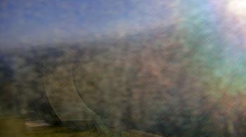 Weather camera view of Garrett County EMA - Kitzmiller Head Start.