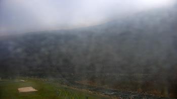 Weather camera view of Garrett County EMA - Kitzmiller Head Start.