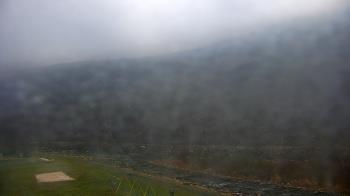 Weather camera view of Garrett County EMA - Kitzmiller Head Start.