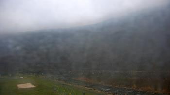 Weather camera view of Garrett County EMA - Kitzmiller Head Start.