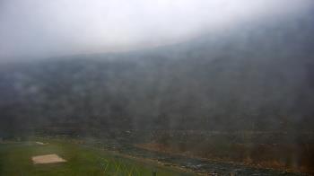 Weather camera view of Garrett County EMA - Kitzmiller Head Start.