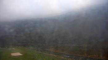 Weather camera view of Garrett County EMA - Kitzmiller Head Start.