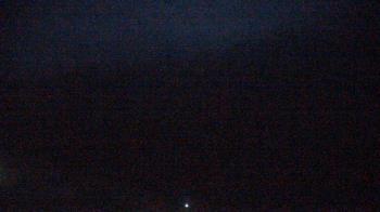 Weather camera view of Garrett County EMA - Kitzmiller Head Start.