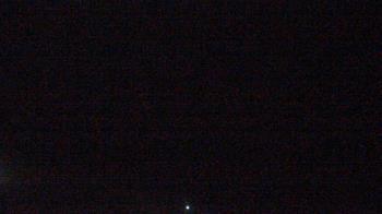 Weather camera view of Garrett County EMA - Kitzmiller Head Start.