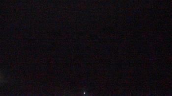 Weather camera view of Garrett County EMA - Kitzmiller Head Start.