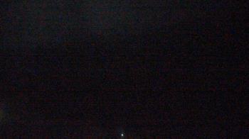 Weather camera view of Garrett County EMA - Kitzmiller Head Start.