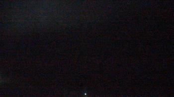 Weather camera view of Garrett County EMA - Kitzmiller Head Start.