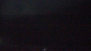 Weather camera view of Garrett County EMA - Kitzmiller Head Start.