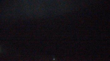 Weather camera view of Garrett County EMA - Kitzmiller Head Start.