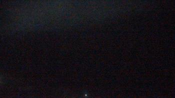 Weather camera view of Garrett County EMA - Kitzmiller Head Start.