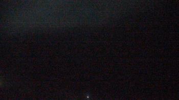 Weather camera view of Garrett County EMA - Kitzmiller Head Start.