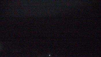 Weather camera view of Garrett County EMA - Kitzmiller Head Start.