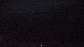 Weather camera view of Garrett County EMA - Kitzmiller Head Start.