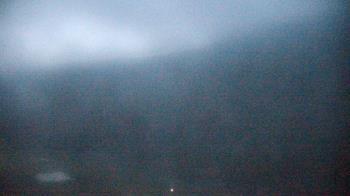 Weather camera view of Garrett County EMA - Kitzmiller Head Start.