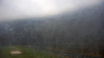 Weather camera view of Garrett County EMA - Kitzmiller Head Start.