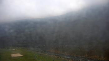 Weather camera view of Garrett County EMA - Kitzmiller Head Start.