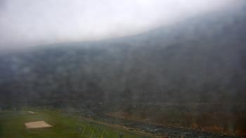 Weather camera view of Garrett County EMA - Kitzmiller Head Start.