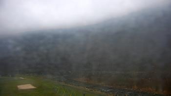 Weather camera view of Garrett County EMA - Kitzmiller Head Start.