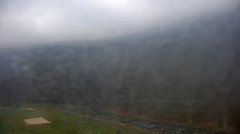 Weather camera view of Garrett County EMA - Kitzmiller Head Start.