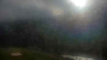 Weather camera view of Garrett County EMA - Kitzmiller Head Start.