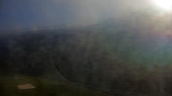 Weather camera view of Garrett County EMA - Kitzmiller Head Start.