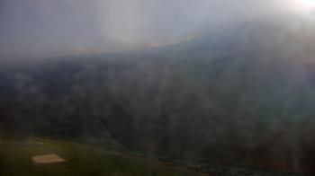 Weather camera view of Garrett County EMA - Kitzmiller Head Start.