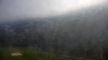 Weather camera view of Garrett County EMA - Kitzmiller Head Start.