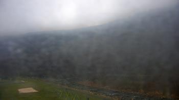 Weather camera view of Garrett County EMA - Kitzmiller Head Start.