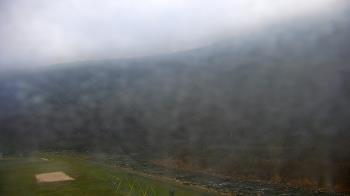 Weather camera view of Garrett County EMA - Kitzmiller Head Start.