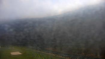 Weather camera view of Garrett County EMA - Kitzmiller Head Start.