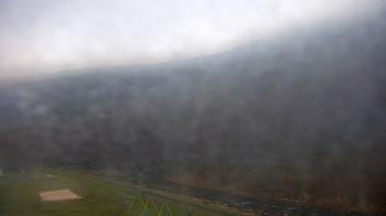 Weather camera view of Garrett County EMA - Kitzmiller Head Start.