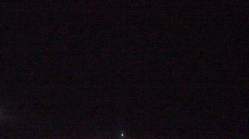 Weather camera view of Garrett County EMA - Kitzmiller Head Start.