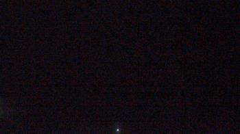 Weather camera view of Garrett County EMA - Kitzmiller Head Start.